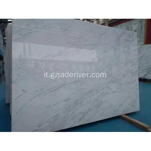 Ariston Marble Stone Marmo bianco puro